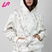 unisex camo hoodie